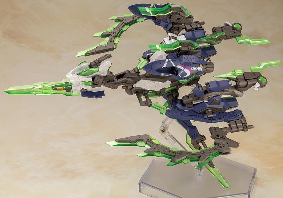 Kotobukiya Frame Arms Girl Hresvelgr=Cornix Model Kit - A-Z Toy Hobby