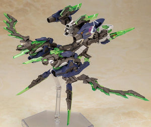 Kotobukiya Frame Arms Girl Hresvelgr=Cornix Model Kit - A-Z Toy Hobby