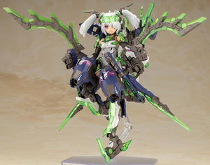 Kotobukiya Frame Arms Girl Hresvelgr=Cornix Model Kit - A-Z Toy Hobby