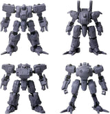 Kotobukiya Front Mission Additional Selection Vol.1 1/72 Model Kit - A-Z Toy Hobby