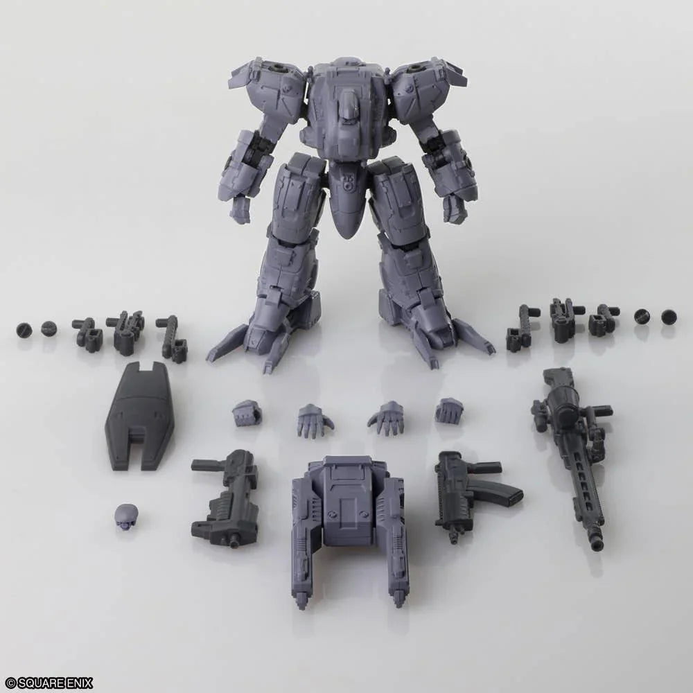 Kotobukiya Front Mission Additional Selection Vol.1 1/72 Model Kit - A-Z Toy Hobby