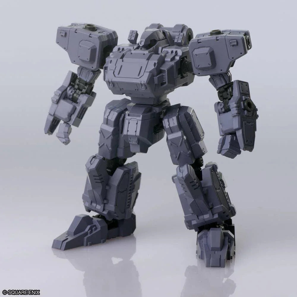 Kotobukiya Front Mission Additional Selection Vol.1 1/72 Model Kit - A-Z Toy Hobby