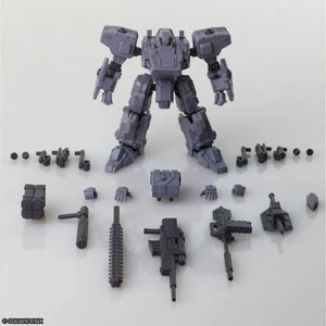 Kotobukiya Front Mission Additional Selection Vol.1 1/72 Model Kit - A-Z Toy Hobby