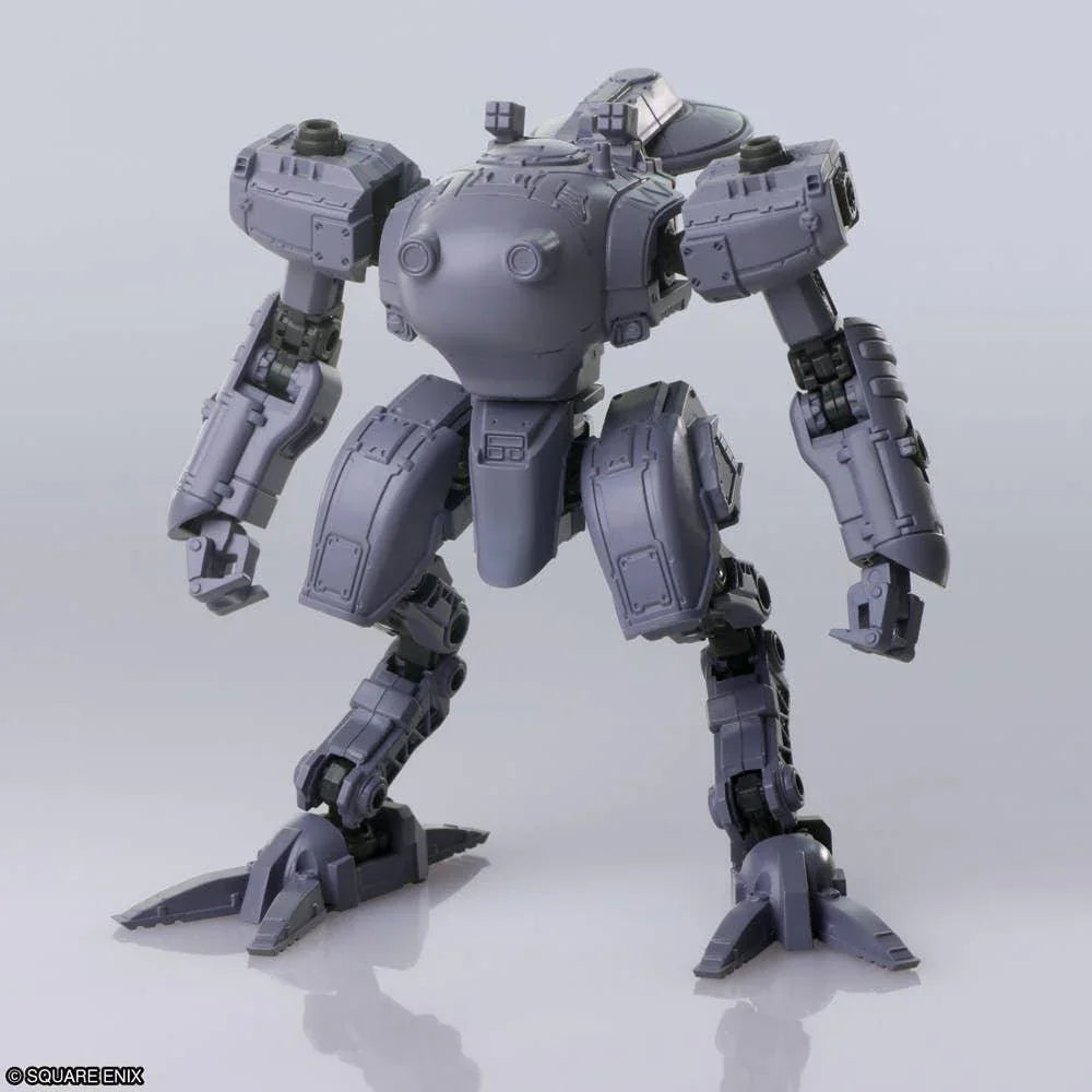 Kotobukiya Front Mission Additional Selection Vol.1 1/72 Model Kit - A-Z Toy Hobby