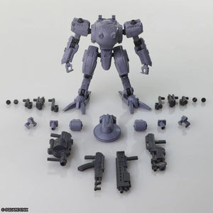 Kotobukiya Front Mission Additional Selection Vol.1 1/72 Model Kit - A-Z Toy Hobby