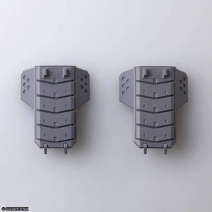 Kotobukiya Front Mission Additional Selection Vol.1 1/72 Model Kit - A-Z Toy Hobby