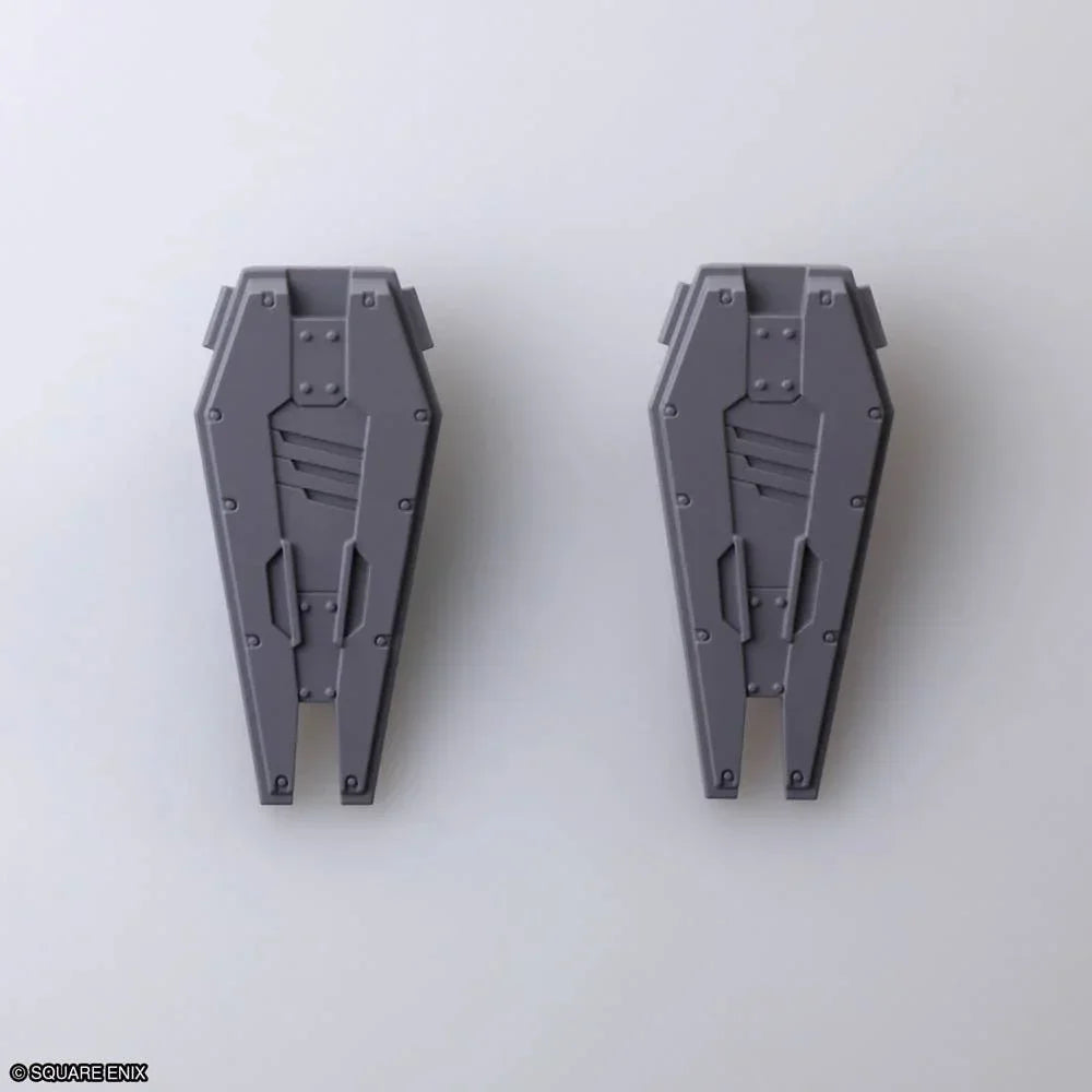 Kotobukiya Front Mission Additional Selection Vol.1 1/72 Model Kit - A-Z Toy Hobby
