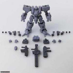 Kotobukiya Front Mission Additional Selection Vol.1 1/72 Model Kit - A-Z Toy Hobby