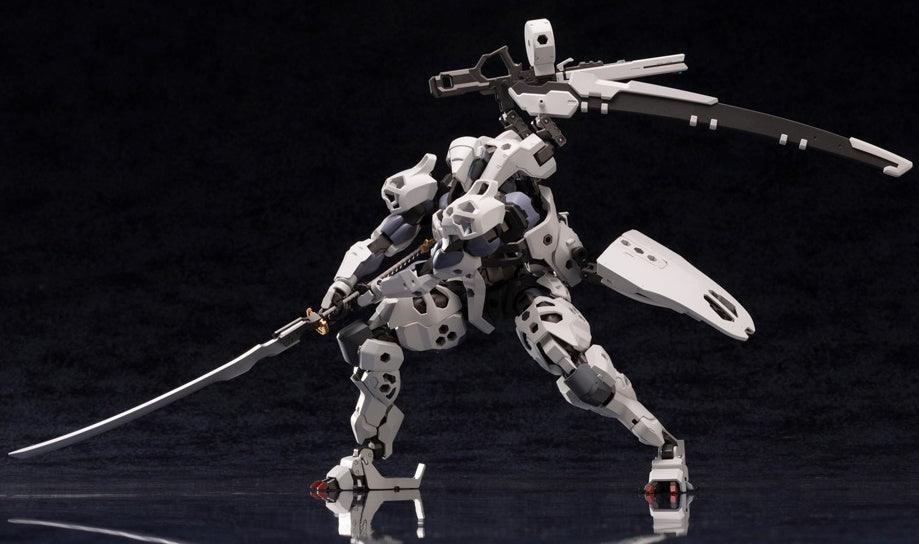Kotobukiya Hexa Gear V-Thor 1/24 Model Kit - A-Z Toy Hobby