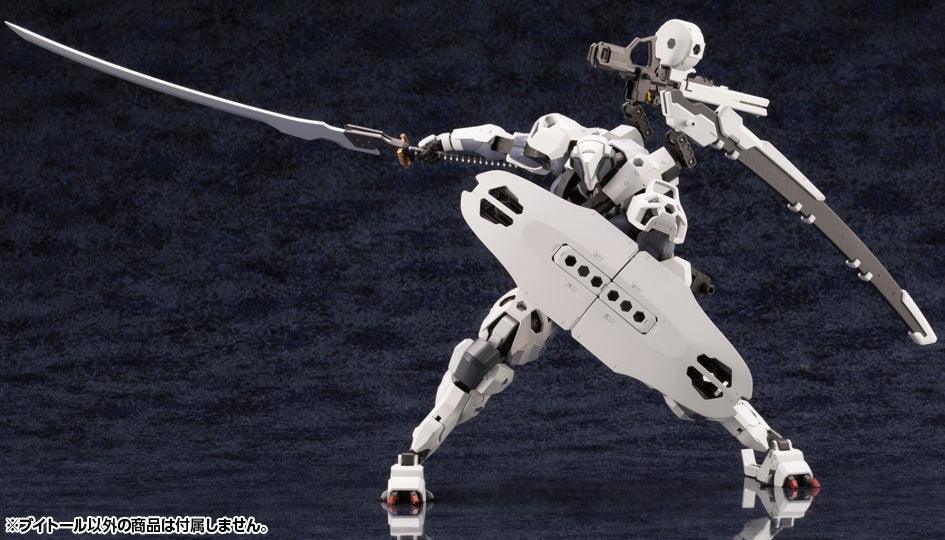 Kotobukiya Hexa Gear V-Thor 1/24 Model Kit - A-Z Toy Hobby