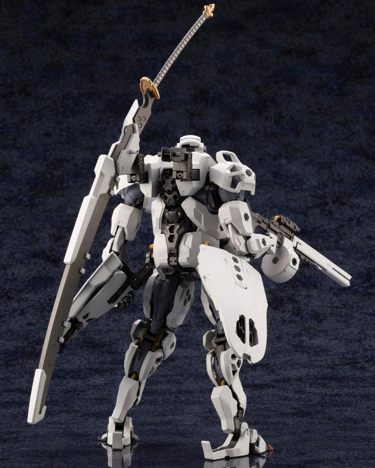 Kotobukiya Hexa Gear V-Thor 1/24 Model Kit - A-Z Toy Hobby