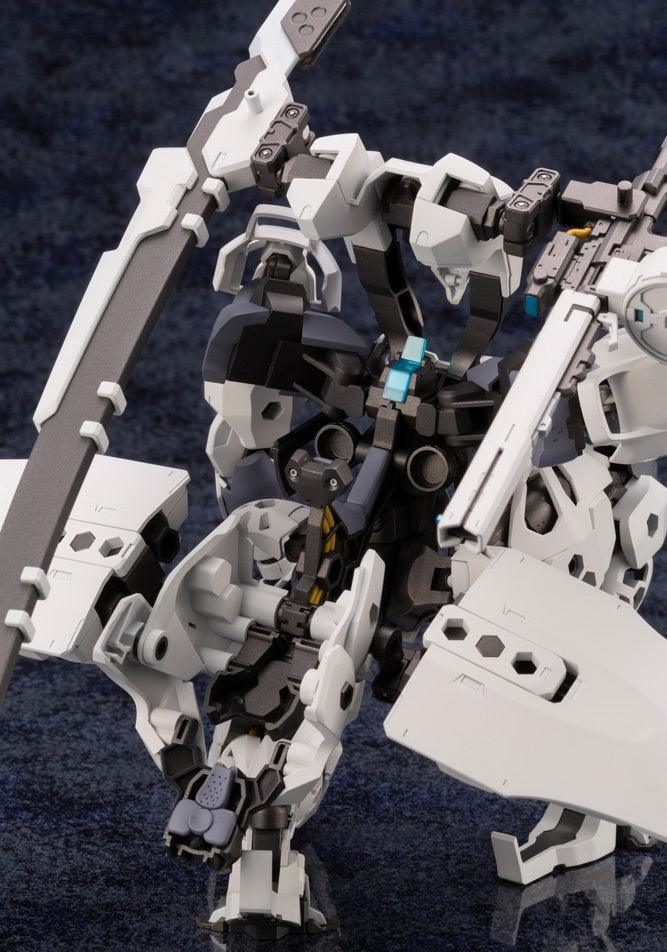 Kotobukiya Hexa Gear V-Thor 1/24 Model Kit - A-Z Toy Hobby