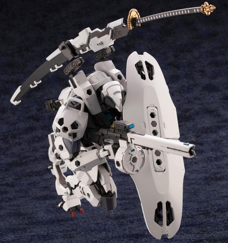Kotobukiya Hexa Gear V-Thor 1/24 Model Kit - A-Z Toy Hobby
