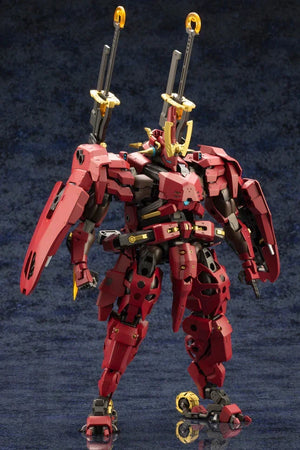 Kotobukiya Hexa Gear Bui Tohru Gaifu Kaisei 1/24 Model Kit - A-Z Toy Hobby