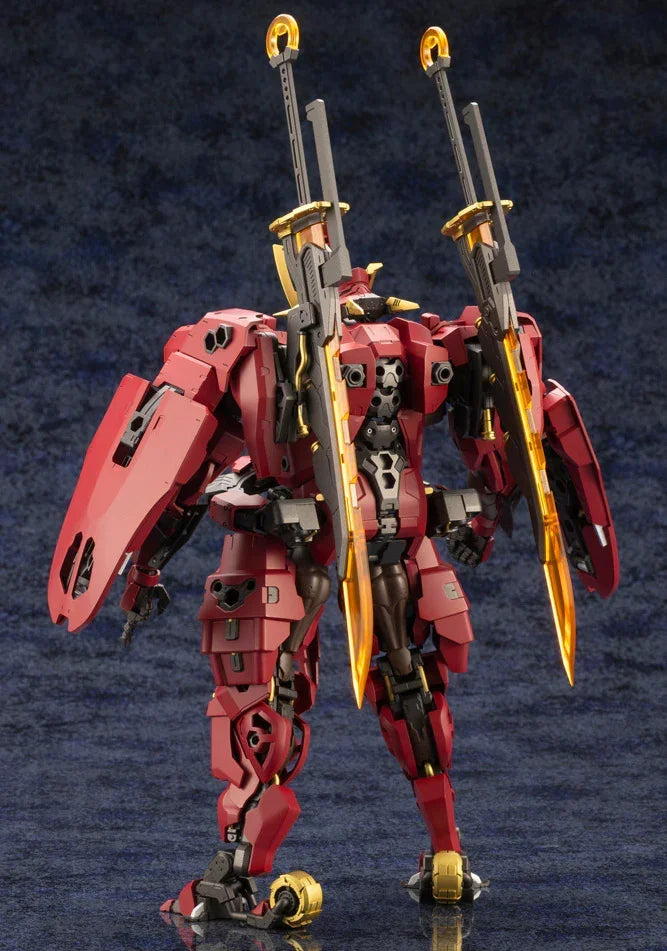 Kotobukiya Hexa Gear Bui Tohru Gaifu Kaisei 1/24 Model Kit - A-Z Toy Hobby