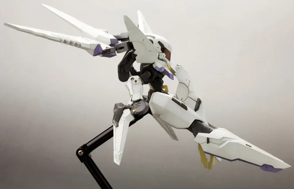 Kotobukiya Anubis Zone of the Enders Vic Viper Model Kit - A-Z Toy Hobby