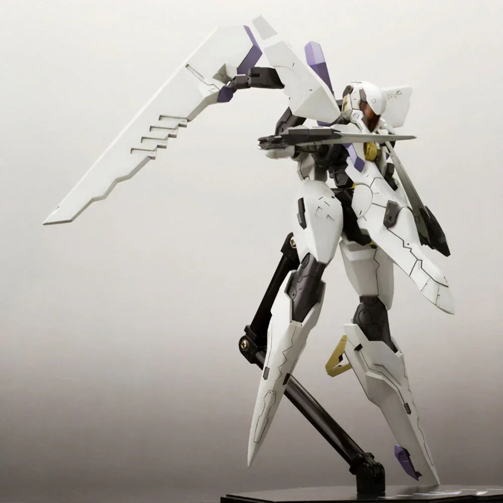 Kotobukiya Anubis Zone of the Enders Vic Viper Model Kit - A-Z Toy Hobby
