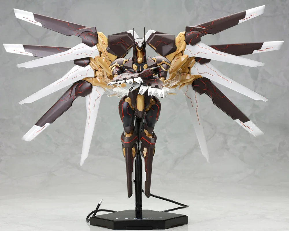 Amazon.com: Zone of the Enders: Anubis Ardjet Revoltech