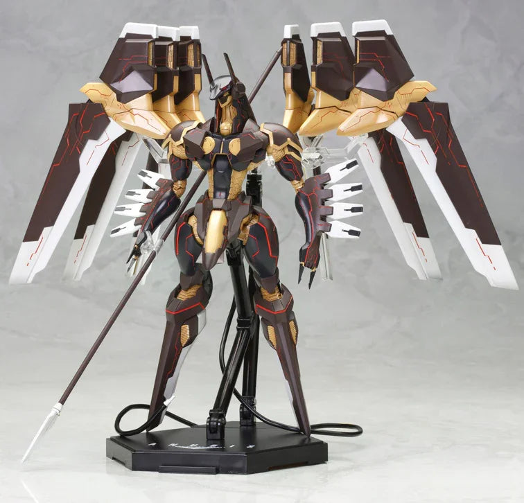 Kotobukiya Anubis Zone of the Enders Anubis Model Kit - A-Z Toy Hobby