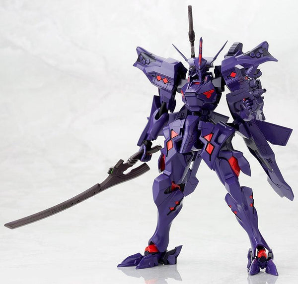 Kotobukiya Muv-Luv Takemikaduchi Type-00R 1/144 Model Kit