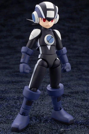 Kotobukiya Mega Man Battle Network Dark Mega Man 1/12 Model Kit - A-Z Toy Hobby