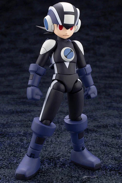 Kotobukiya Mega Man Battle Network Dark Mega Man 1/12 Model Kit - A-Z Toy Hobby