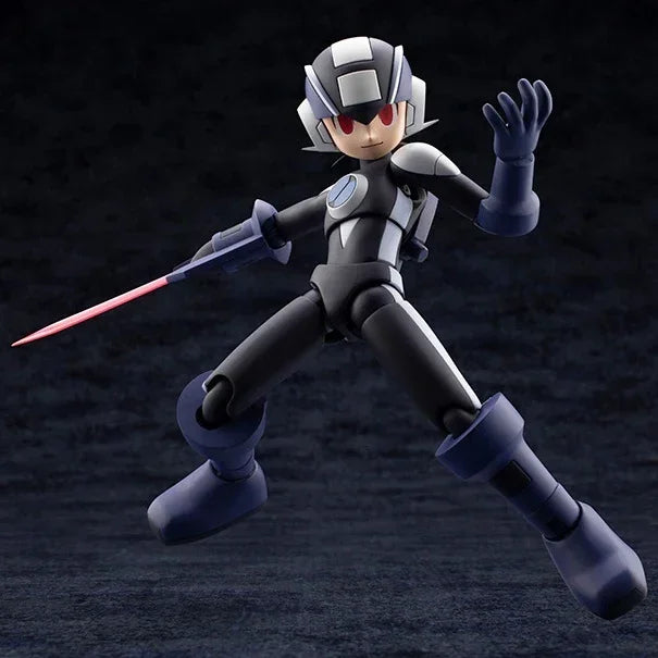 Mega Man Model Kits – A-Z Toy Hobby