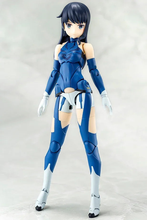 Kotobukiya Megami Device Mutsumi Koashi Model Kit - A-Z Toy Hobby
