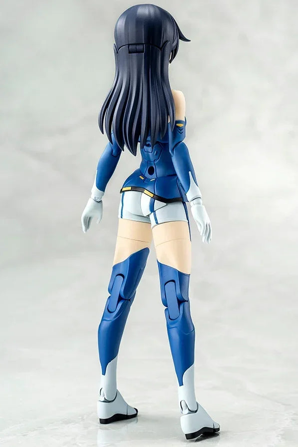 Kotobukiya Megami Device Mutsumi Koashi Model Kit - A-Z Toy Hobby