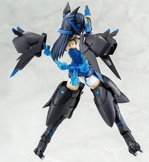 Kotobukiya Megami Device Mutsumi Koashi Model Kit - A-Z Toy Hobby