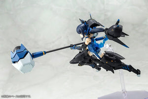 Kotobukiya Megami Device Mutsumi Koashi Model Kit - A-Z Toy Hobby