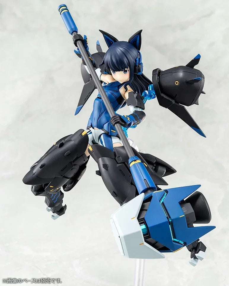 Kotobukiya Megami Device Mutsumi Koashi Model Kit - A-Z Toy Hobby