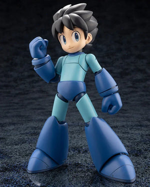 Kotobukiya Mega Man 11 Ver. 1/12 Model Kit - A-Z Toy Hobby