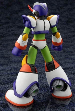 Kotobukiya Mega Man X Max Armor Triad Thunder Ver. 1/12 Model Kit - A-Z Toy Hobby