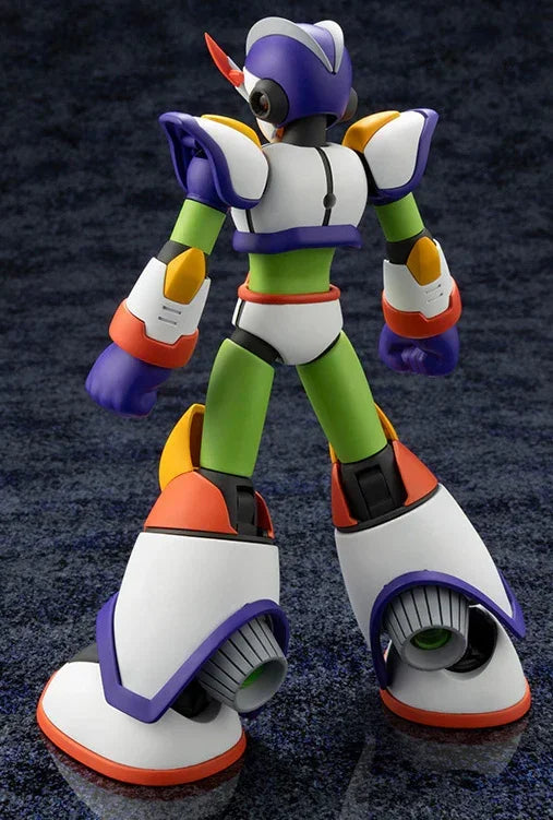 Kotobukiya Mega Man X Max Armor Triad Thunder Ver. 1/12 Model Kit - A-Z Toy Hobby