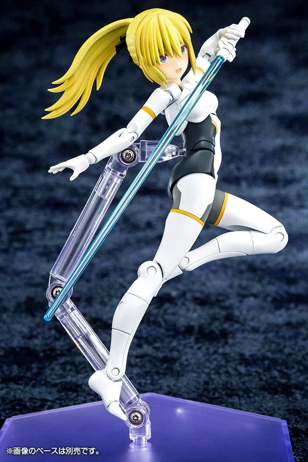 Kotobukiya Busou Shinki x Megami Device B2.2 Type Angel Arnval Tranche 2 Model Kit - A-Z Toy Hobby