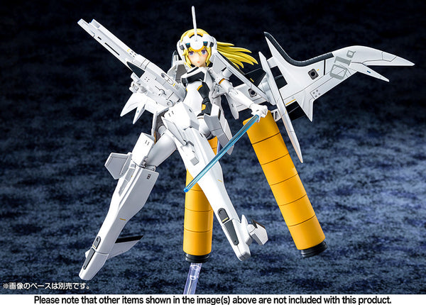 Kotobukiya Busou Shinki x Megami Device B2.2 Type Angel Arnval Tranche 2 Model Kit