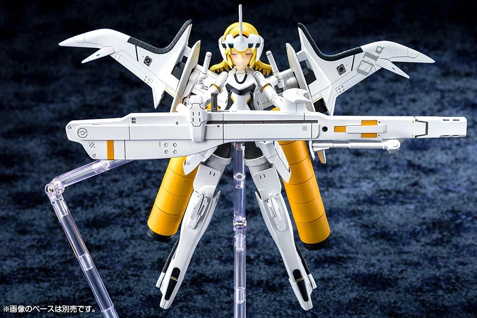 Kotobukiya Busou Shinki x Megami Device B2.2 Type Angel Arnval Tranche 2 Model Kit - A-Z Toy Hobby