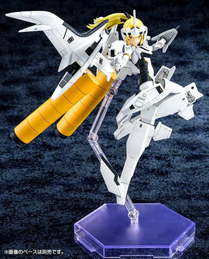 Kotobukiya Busou Shinki x Megami Device B2.2 Type Angel Arnval Tranche 2 Model Kit - A-Z Toy Hobby