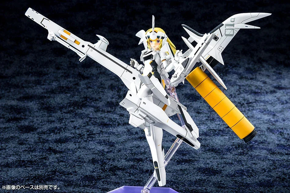 Kotobukiya Busou Shinki x Megami Device B2.2 Type Angel Arnval Tranche 2 Model Kit - A-Z Toy Hobby