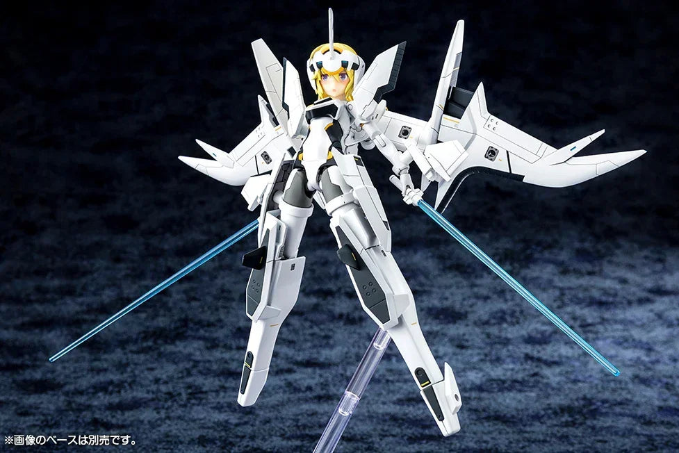 Kotobukiya Busou Shinki x Megami Device B2.2 Type Angel Arnval Tranche 2 Model Kit - A-Z Toy Hobby