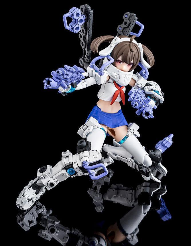 Kotobukiya Megami Device 22 Buster Doll Gunner Model Kit - A-Z Toy Hobby