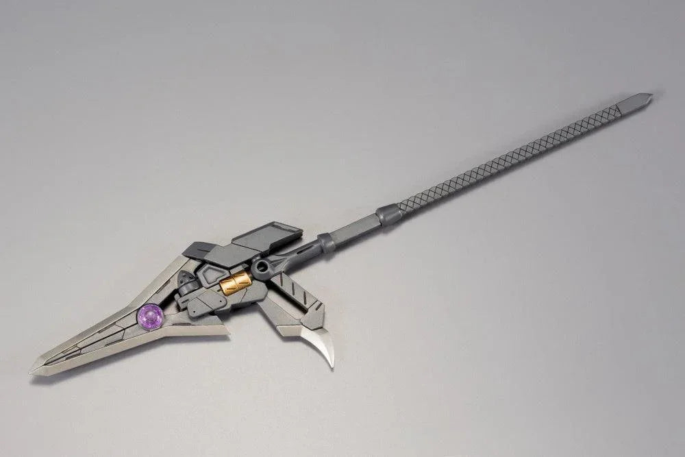 Kotobukiya MSG Heavy Weapon Unit 12 Gun Blade Lance - A-Z Toy Hobby