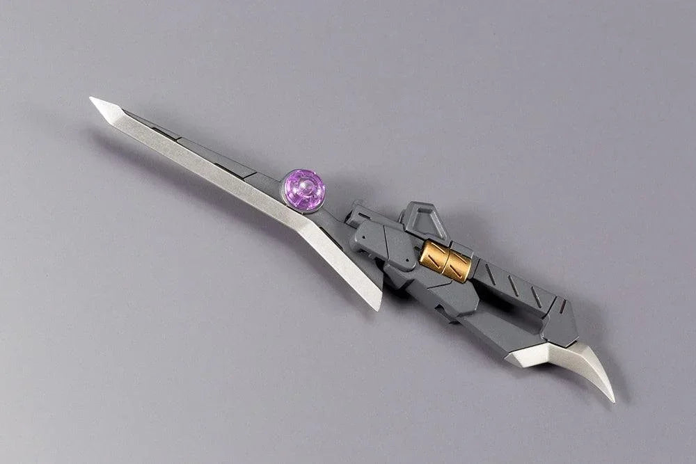 Kotobukiya MSG Heavy Weapon Unit 12 Gun Blade Lance - A-Z Toy Hobby