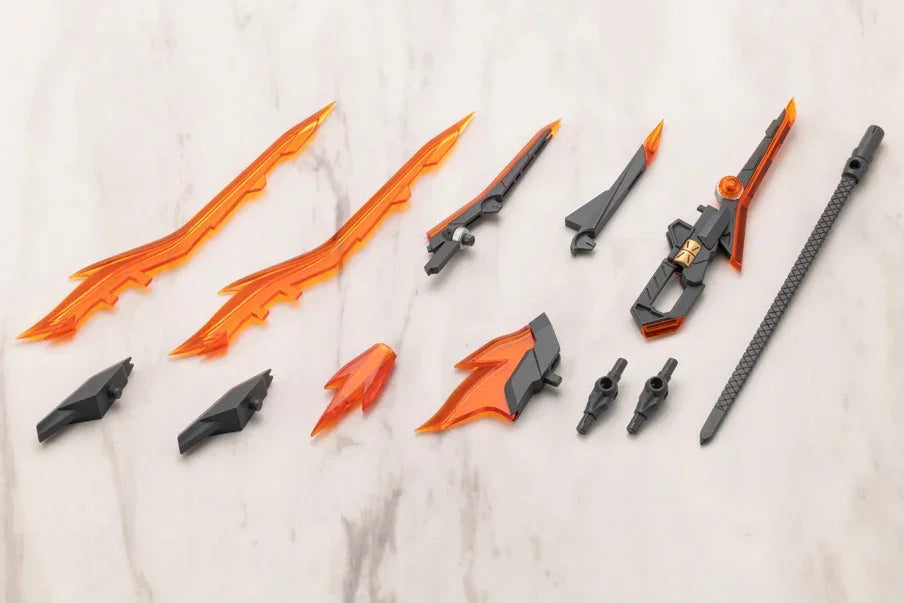 Kotobukiya MSG Heavy Weapon Unit 46 Gun Blade Lance 2 - A-Z Toy Hobby