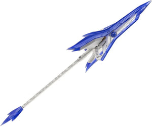 Kotobukiya MSG Heavy Weapon Unit 47 Gun Blade Lance 2 White Ver. - A-Z Toy Hobby