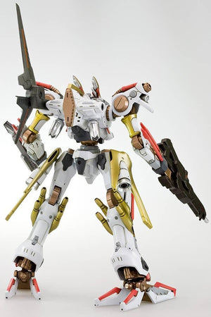 Kotobukiya Armored Core Mirage C-03-Helios Victoria Ver. Model Kit - A-Z Toy Hobby