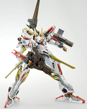 Kotobukiya Armored Core Mirage C-03-Helios Victoria Ver. Model Kit - A-Z Toy Hobby