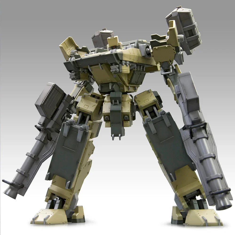 Kotobukiya Armored Core GA GAN01 Sunshine-L Model Kit - A-Z Toy Hobby