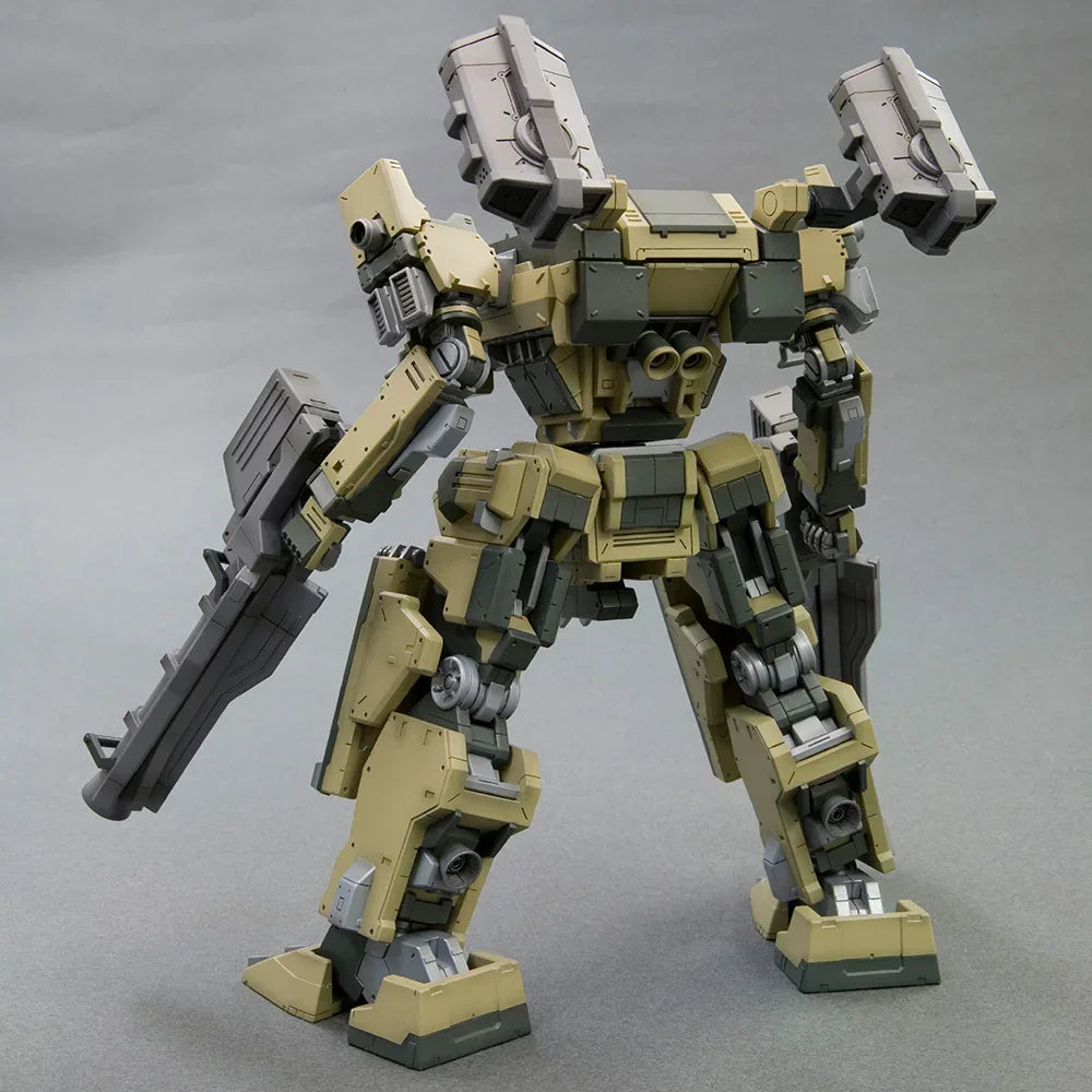 Kotobukiya Armored Core GA GAN01 Sunshine-L Model Kit - A-Z Toy Hobby